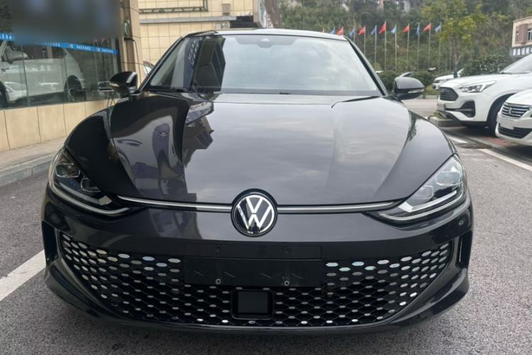 Used Volkswagen Lamando 2022 Lavida L 280TSI DSG Cool & Spicy Edition Exterior 1