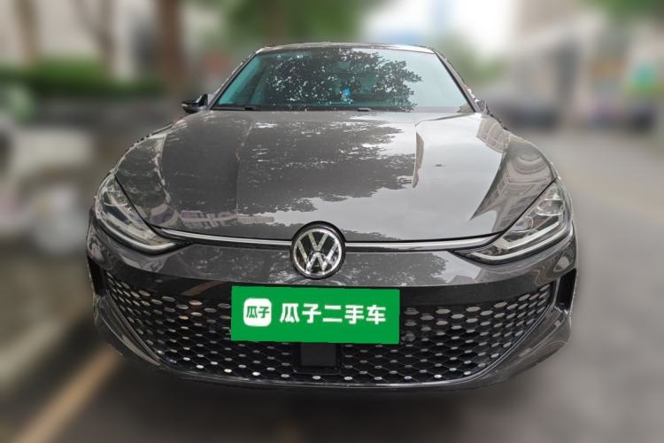 Used Volkswagen Lamando 2022 Lavida L 280TSI DSG Cool & Spicy Edition Exterior 1