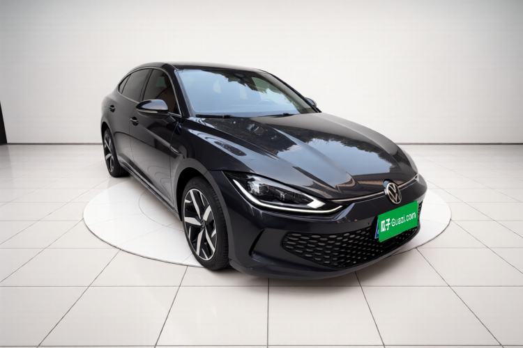Used Volkswagen Lamando 2022 Lavida L 280TSI DSG Cool & Spicy Edition Exterior 2