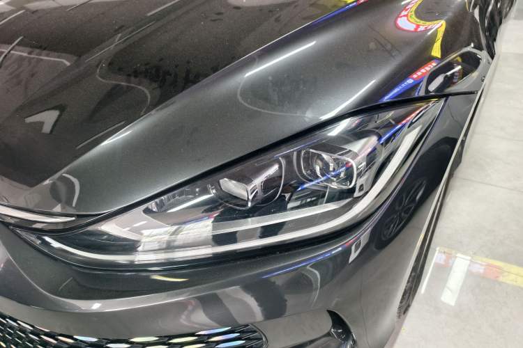 Used Volkswagen Lamando 2022 Lingdu L 280TSI DSG Spicy Edition Exterior 5