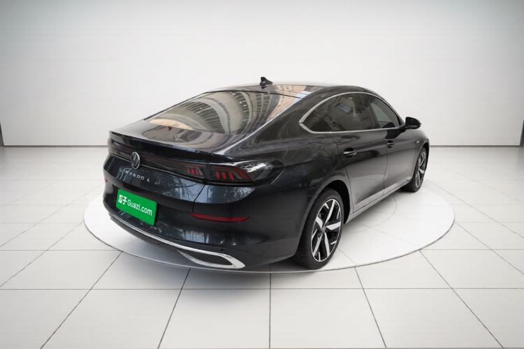Used Volkswagen Lamando 2022 Lavida L 280TSI DSG Cool & Spicy Edition Exterior 5