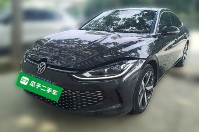 Used Volkswagen Lamando 2022 Lavida L 280TSI DSG Cool & Spicy Edition