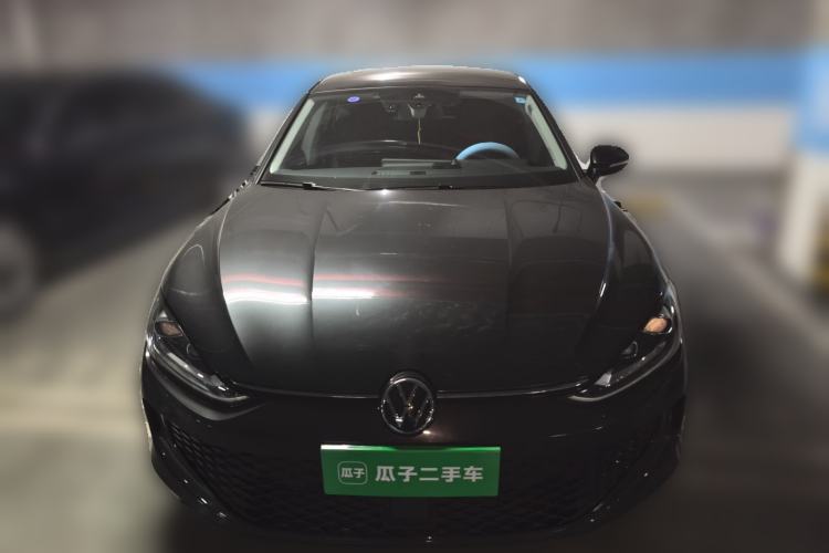 Used Volkswagen Lamando 2022 Lingdu L 280TSI DSG Spicy Edition Front