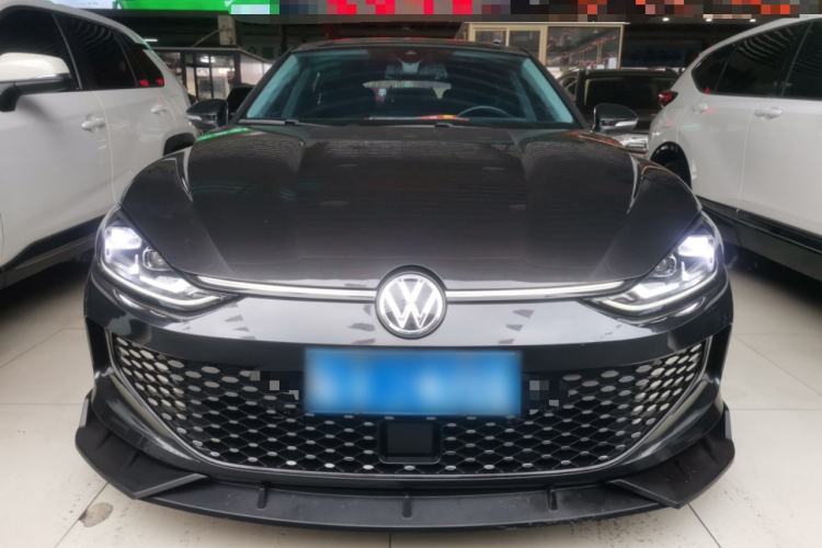 Used Volkswagen Lamando 2022 Lingdu L 280TSI DSG Ultra-Spicy Flagship Edition Front