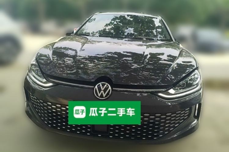 Used Volkswagen Lamando 2022 Lavida L 280TSI DSG Cool & Spicy Edition Front