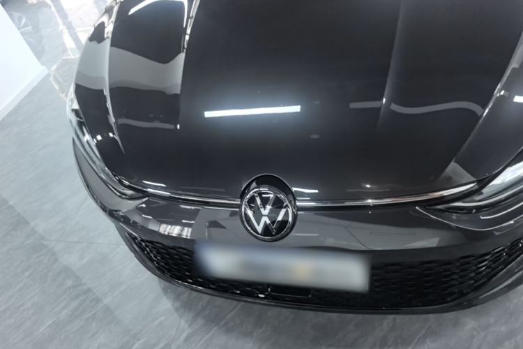 Used Volkswagen Lamando 2022 Lingdu L 280TSI DSG Spicy Edition Front