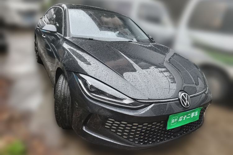 Used Volkswagen Lamando 2022 Lavida L 280TSI DSG Cool & Spicy Edition Front Right 45 Deg