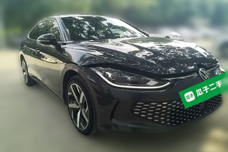 Used Volkswagen Lamando 2022 Lavida L 280TSI DSG Cool & Spicy Edition Front Right 45 Deg