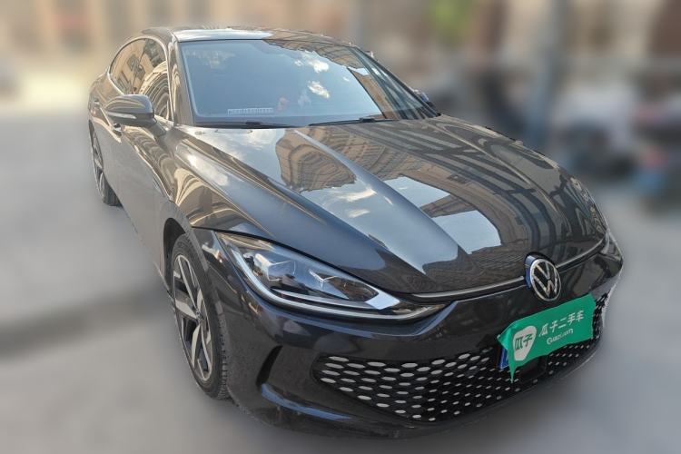 Used Volkswagen Lamando 2022 Lavida L 280TSI DSG Cool & Spicy Edition Front Right 45 Deg