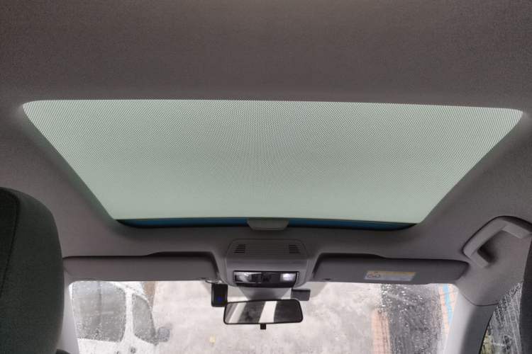 Used Volkswagen Lamando 2022 Lavida L 280TSI DSG Cool & Spicy Edition Headliner