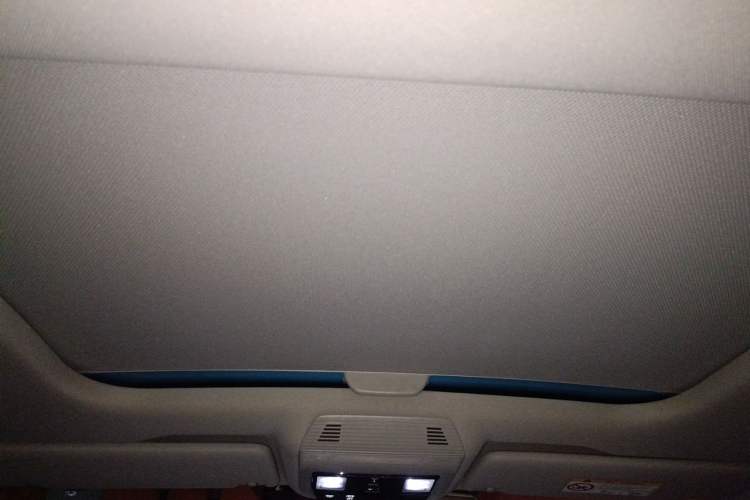 Used Volkswagen Lamando 2022 Lingdu L 280TSI DSG Spicy Edition Headliner