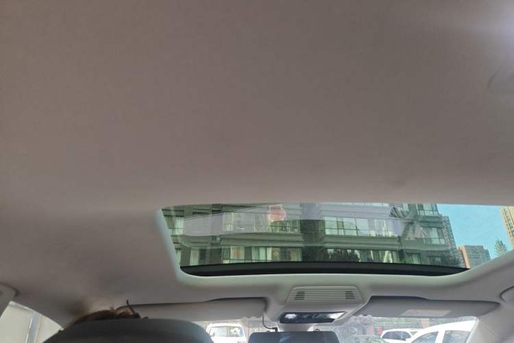 Used Volkswagen Lamando 2022 Lavida L 280TSI DSG Cool & Spicy Edition Headliner