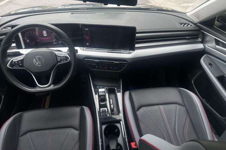 Used Volkswagen Lamando 2022 Lavida L 280TSI DSG Cool & Spicy Edition Interior 1