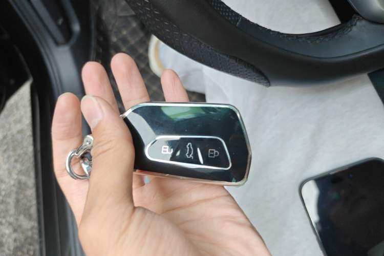 Used Volkswagen Lamando 2022 Lavida L 280TSI DSG Cool & Spicy Edition Interior 1
