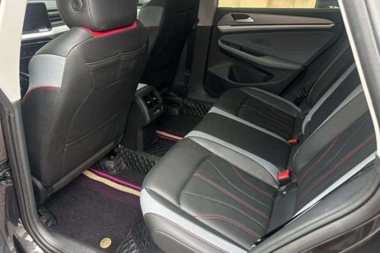 Used Volkswagen Lamando 2022 Lavida L 280TSI DSG Cool & Spicy Edition Interior 3