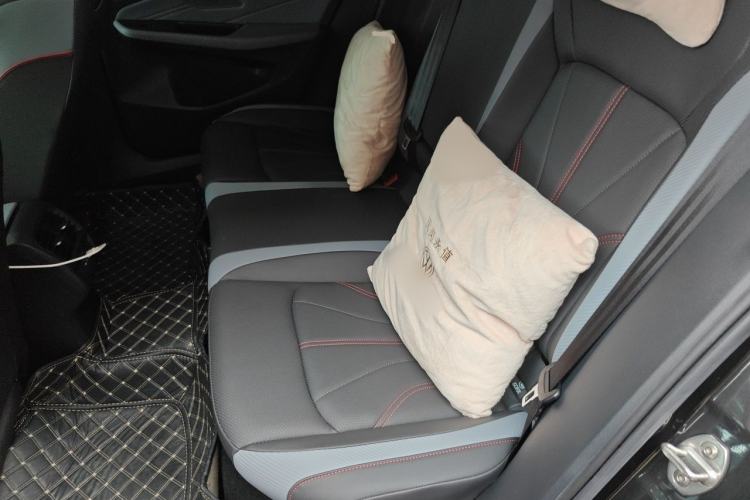 Used Volkswagen Lamando 2022 Lavida L 280TSI DSG Cool & Spicy Edition Interior 4
