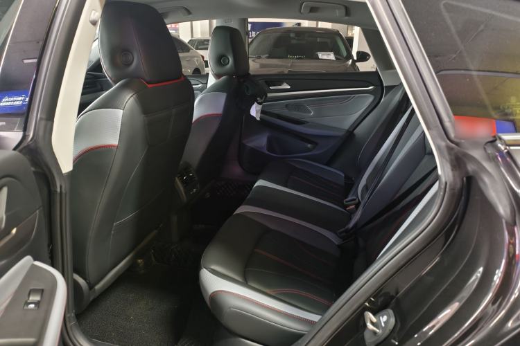 Used Volkswagen Lamando 2022 Lingdu L 280TSI DSG Spicy Edition Interior 5