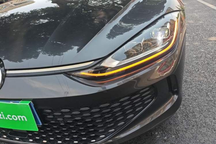 Used Volkswagen Lamando 2022 Lavida L 280TSI DSG Cool & Spicy Edition Left Front Headlight