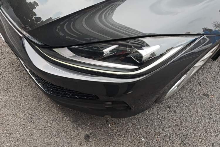 Used Volkswagen Lamando 2022 Lingdu L 280TSI DSG Spicy Edition Left Front Headlight
