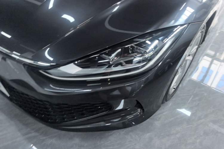 Used Volkswagen Lamando 2022 Lingdu L 280TSI DSG Spicy Edition Left Front Headlight