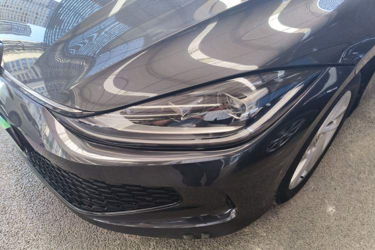 Used Volkswagen Lamando 2022 Lingdu L 280TSI DSG Spicy Edition Left Front Headlight
