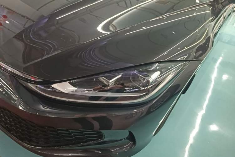 Used Volkswagen Lamando 2022 Lingdu L 280TSI DSG Spicy Edition Left Front Headlight
