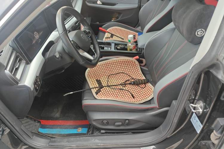Used Volkswagen Lamando 2022 Lavida L 280TSI DSG Cool & Spicy Edition Left Front Seat
