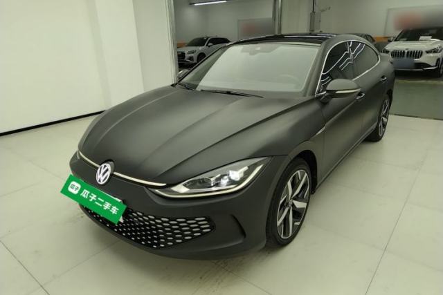 Used Volkswagen Lamando 2022 Lavida L 280TSI DSG Cool & Spicy Edition