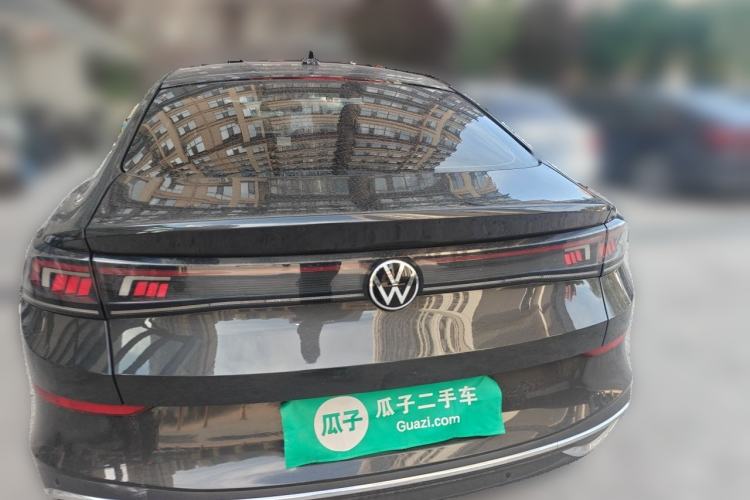 Used Volkswagen Lamando 2022 Lavida L 280TSI DSG Cool & Spicy Edition Rear