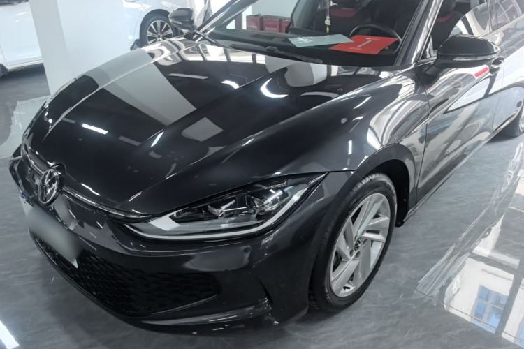 Used Volkswagen Lamando 2022 Lingdu L 280TSI DSG Spicy Edition Guazi used car, China used car export, Used car for sale, Used  cars, Cheapest cars for sale