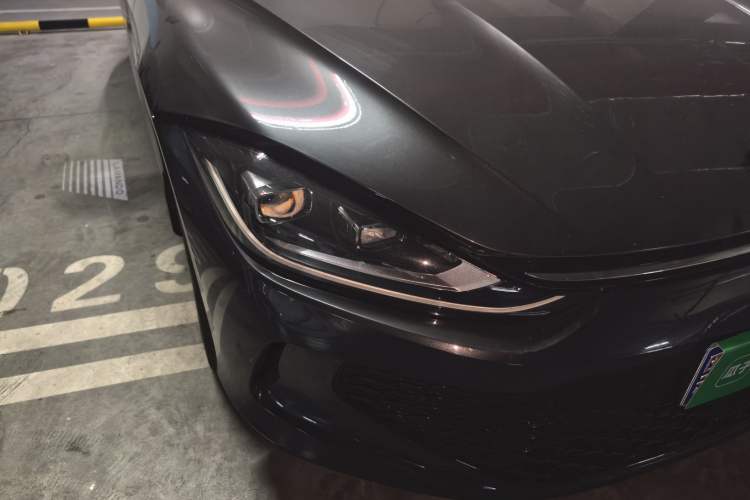 Used Volkswagen Lamando 2022 Lingdu L 280TSI DSG Spicy Edition Right Front Headlight