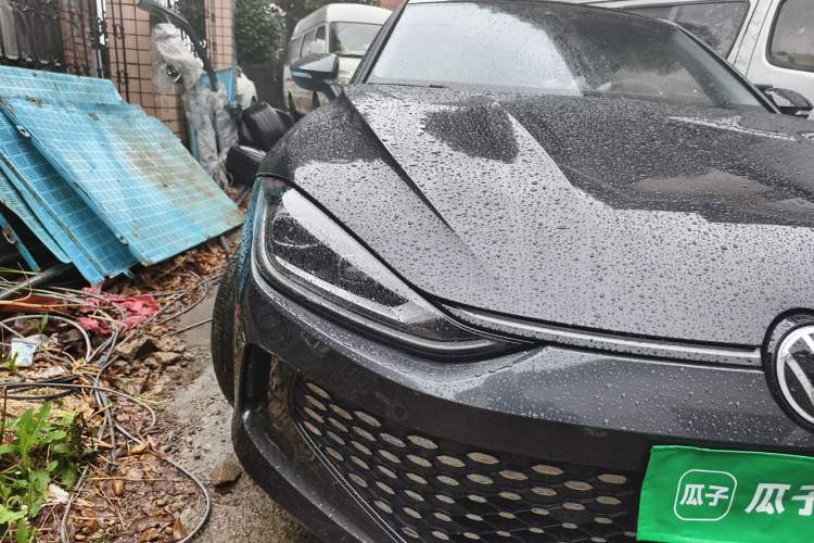 Used Volkswagen Lamando 2022 Lavida L 280TSI DSG Cool & Spicy Edition Right Front Headlight