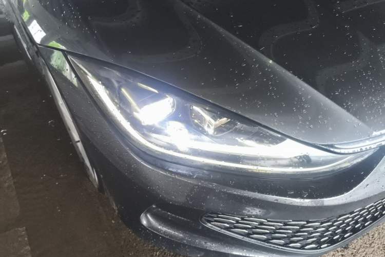 Used Volkswagen Lamando 2022 Lingdu L 280TSI DSG Spicy Edition Right Front Headlight