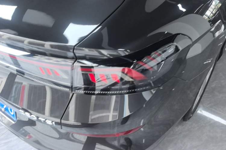 Used Volkswagen Lamando 2022 Lingdu L 280TSI DSG Spicy Edition Right Rear Taillight
