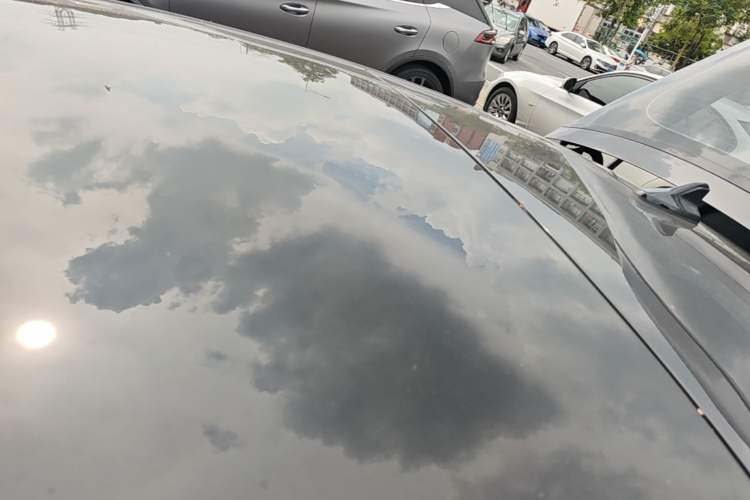 Used Volkswagen Lamando 2022 Lingdu L 280TSI DSG Spicy Edition Roof