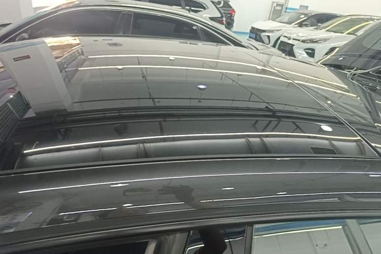 Used Volkswagen Lamando 2022 Lingdu L 280TSI DSG Spicy Edition Roof