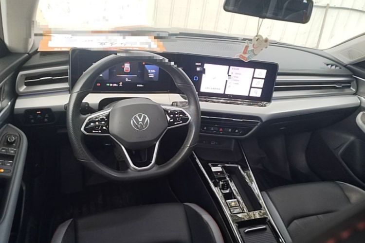 Used Volkswagen Lamando 2022 Lavida L 280TSI DSG Cool & Spicy Edition Steering Wheel