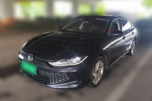 Used Volkswagen Lamando 2022 Lingdu L 280TSI DSG Spicy Edition