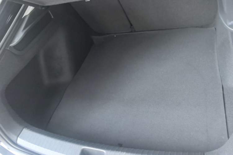 Used Volkswagen Lamando 2022 Lingdu L 280TSI DSG Spicy Edition Trunk