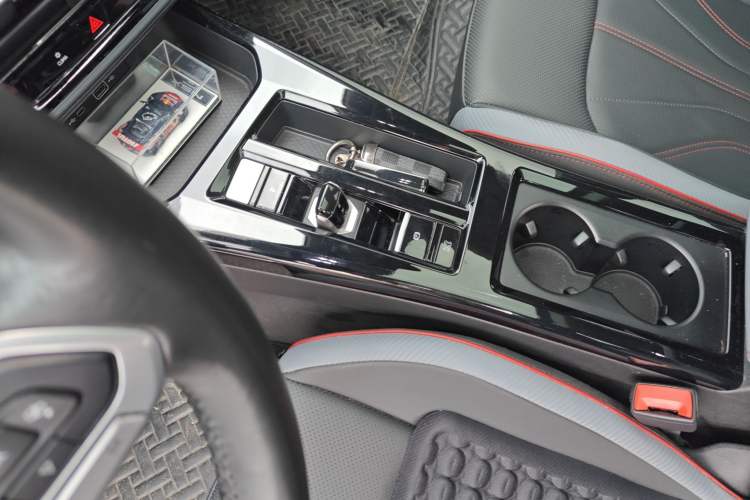 Used Volkswagen Lamando 2022 Lingdu L 280TSI DSG Spicy Edition Vehicle Key