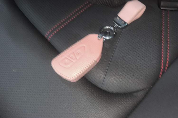 Used Volkswagen Lamando 2022 Lingdu L 280TSI DSG Spicy Edition Vehicle Key
