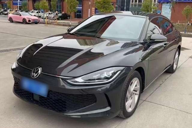Used Volkswagen Lamando 2022 Lingdu L 280TSI DSG Spicy Edition