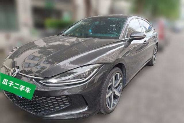 Used Volkswagen Lamando 2022 Lavida L 280TSI DSG Cool & Spicy Edition