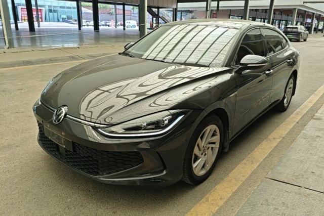 Used Volkswagen Lamando 2022 Lingdu L 280TSI DSG Spicy Edition