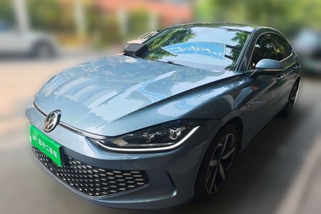 Used Volkswagen Lamando 2022 Lavida L 280TSI DSG Cool & Spicy Edition