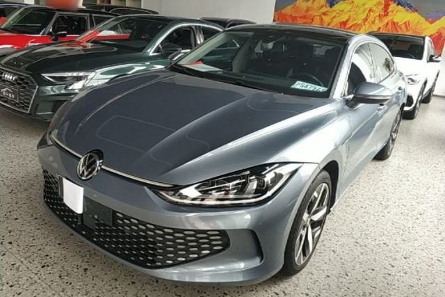 Used Volkswagen Lamando 2022 Lavida L 280TSI DSG Cool & Spicy Edition