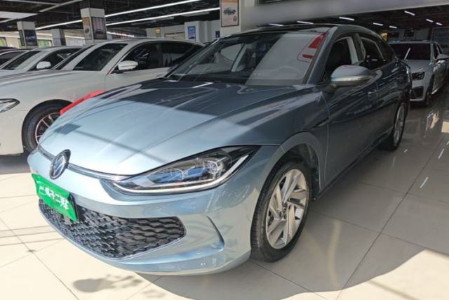 Used Volkswagen Lamando 2022 Lavida L 280TSI DSG Hot Edition