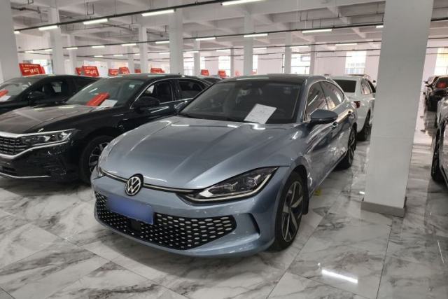 Used Volkswagen Lamando 2022 Lingdu L 280TSI DSG Spicy Edition