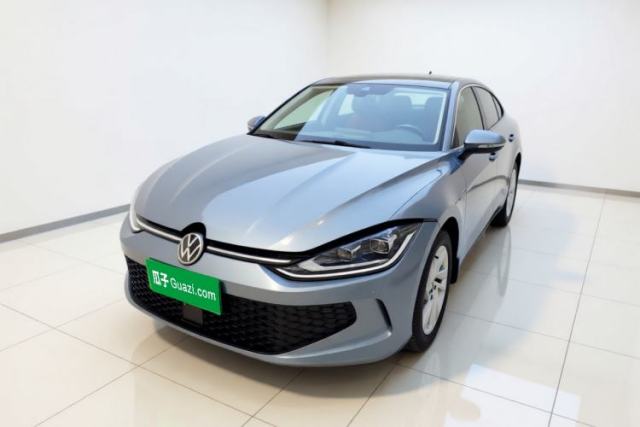 Volkswagen Lamando 2022 Lingdu L 280TSI DSG Spicy Edition с пробегом