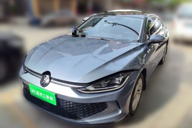 Ojetý Volkswagen Lamando 2022 Lingdu L 280TSI DSG Spicy Edition